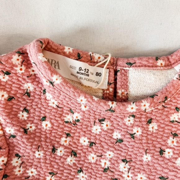 Zara Dress Bundle - Picture 4 of 7